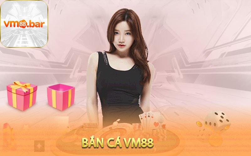 Bắn cá
