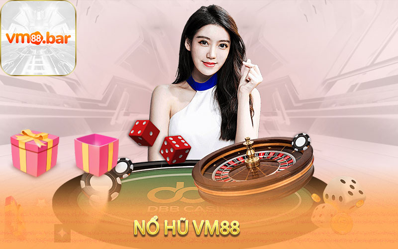 Nổ hũ