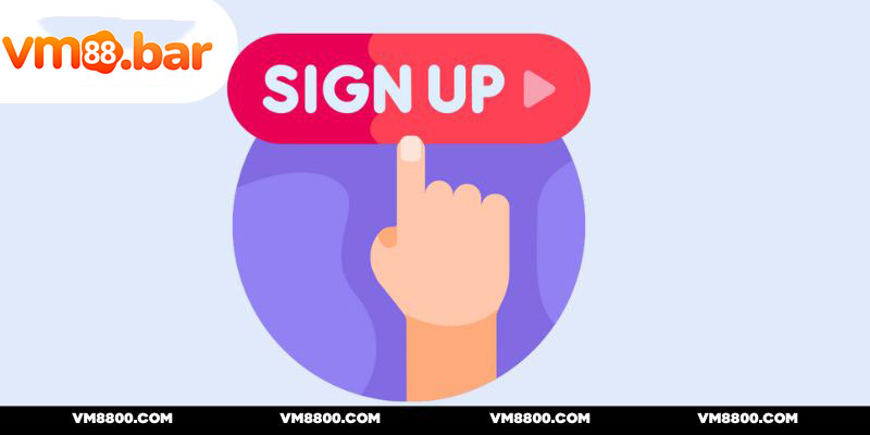 Điều Kiện Đăng Ký VM88