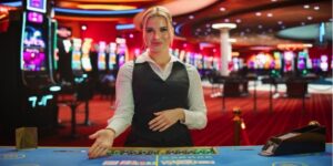 Tổng hợp những game hot nhất